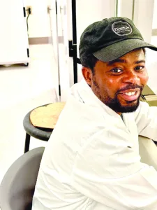Doctoral student leads grain processing project for Team Pennsylvania